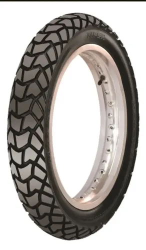 Pneu 110/90-17 maggion xtz150 bros 