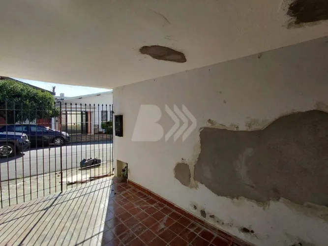 Casa Residencial para alugar no bairro São Dimas em Piracicaba