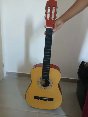 VIOLÃO