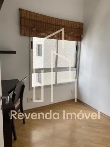 Apartamento à venda 50m² 2 dormitórios 1 vaga na Aclimação
