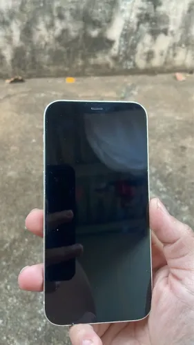 iPhone 12
