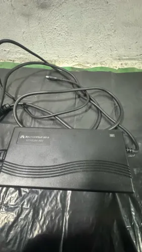 Carregador Bateria Lithium 48v