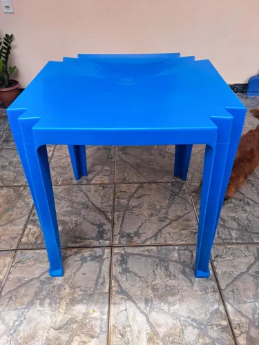 Vendo mesa tramontina
