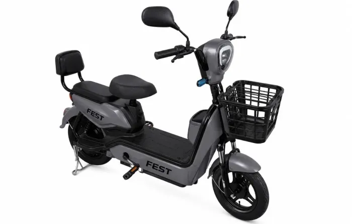 MOTO ELÉTRICA 500w (LACRADA)