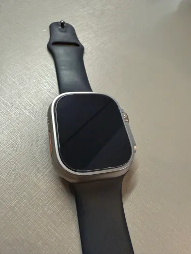 Apple watch ultra 2