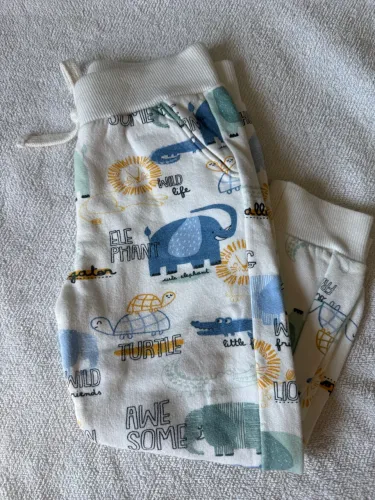 Lote de roupa 3 anos 