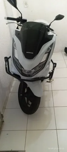 Moto Honda semi nova