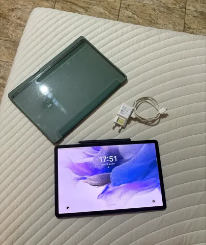 SAMSUNG GALAXY TAB S7 FE 