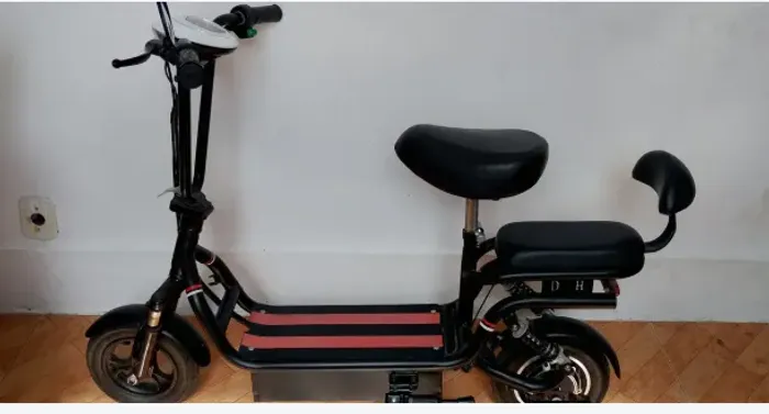 manutençao de scooter,patinete.e bike eletricas