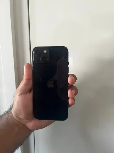 iPhone 13 128 gigas