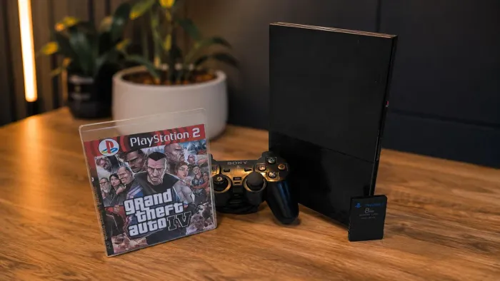 PlayStation 2