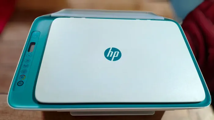 HP DeskJet Ink Advantage 2676 All-in-One
