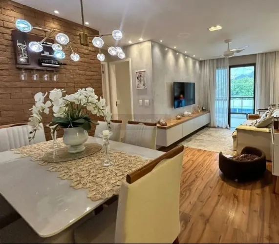 Apartamento à Venda em Itaipu