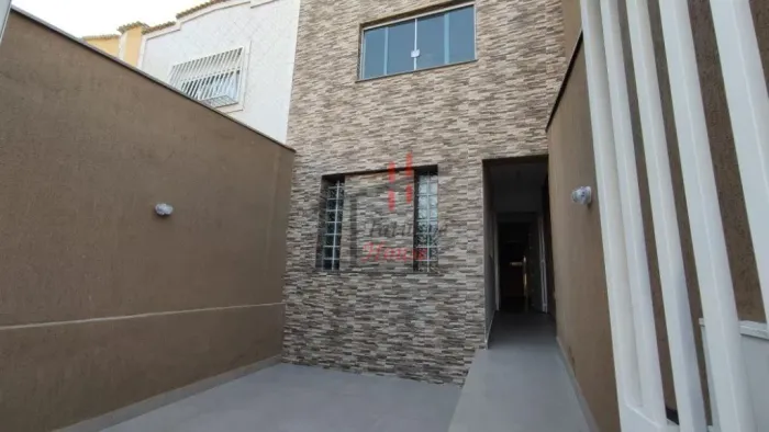 Casa Comercial à venda em Mooca