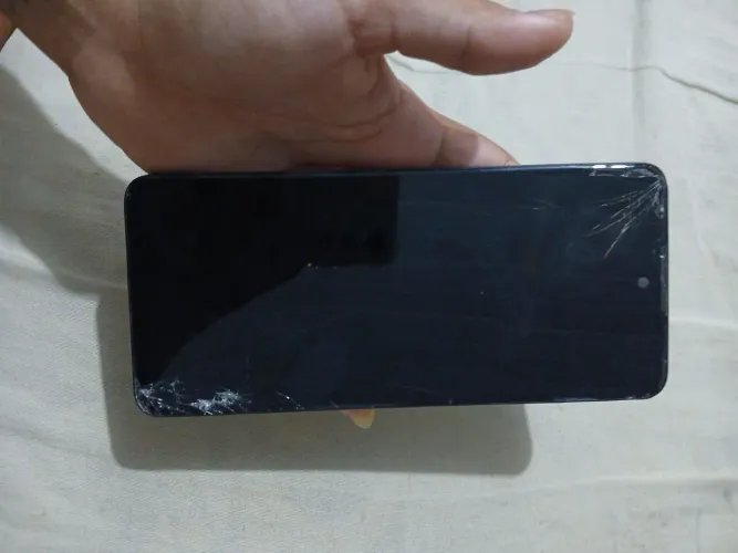 Celular moto g 60