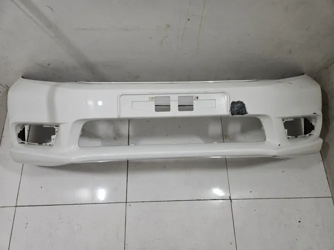 Parachoque dianteiro honda civic 2012/2016 original