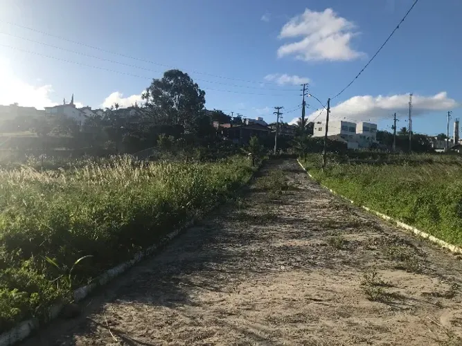Terreno em gravatá