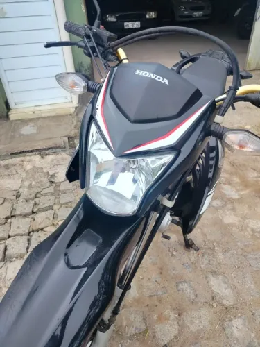 Honda NXR 160 Bros ESDD 2020