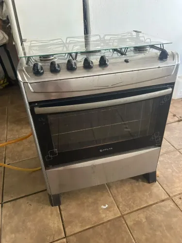 Vendo fogão