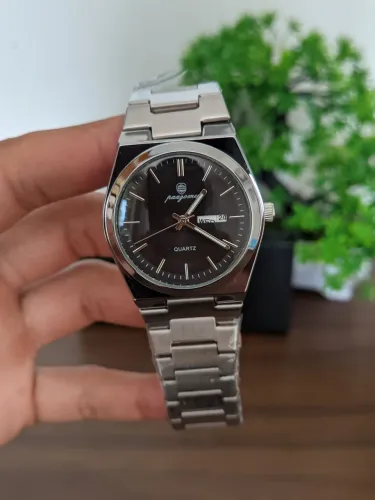 Relógio Paazomu Original Deluxe 