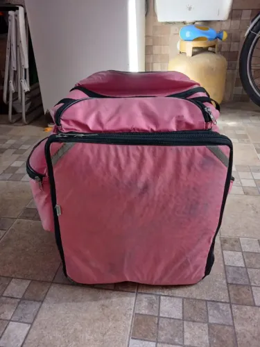 Bag de entrega