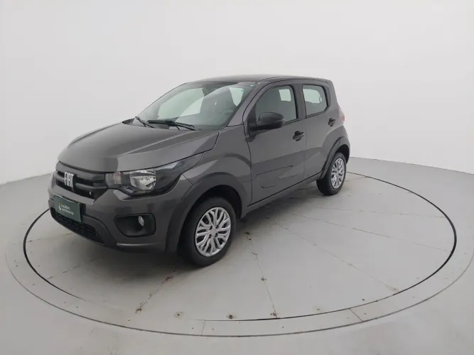 Fiat Mobi Like 1.0 Fire Flex 5P. 2025