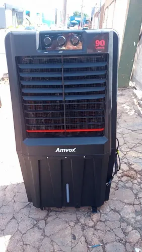 Climatizador 90 litros usado
