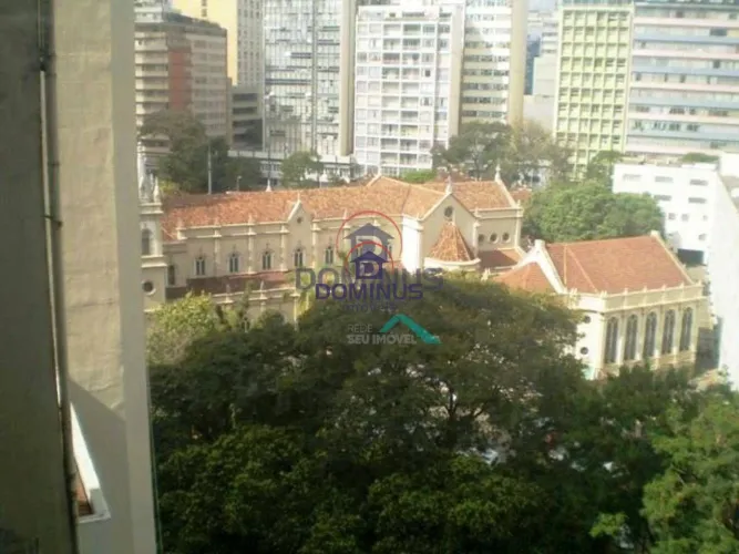 Sala à venda ou Aluguel, 35 m² Oportunidade - Centro - Belo Horizonte/MG