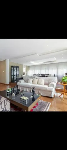 Apartamento em Rua Bela Cintra - Consolação - São Paulo/SP