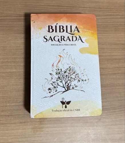Bíblia Católica