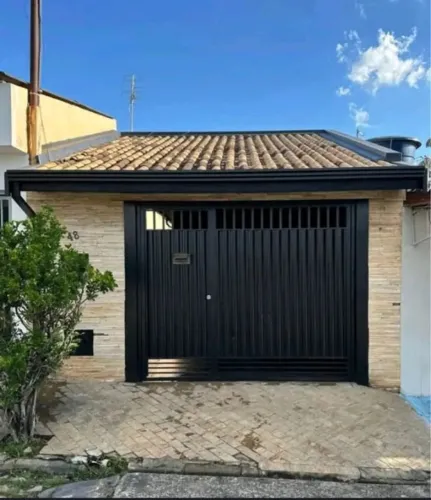 L.M CASA À VENDA - OSASCO / PESTANA