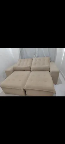 Sofá retrátil