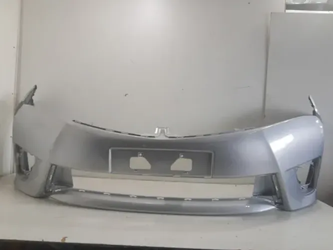 Parachoque Dianteiro Toyota Corolla 2015/2017 Original 24388
