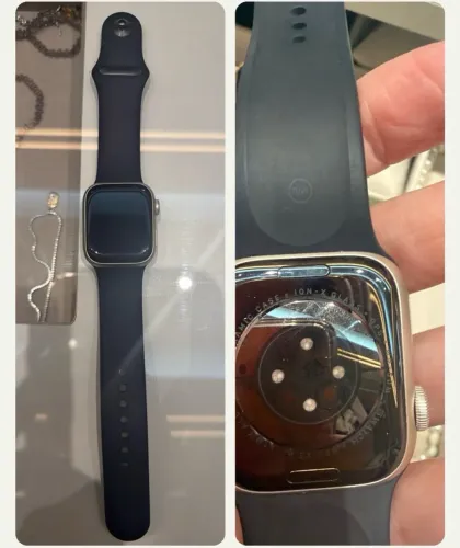 APPLE WATCH