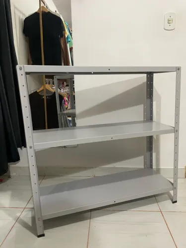 Estante prateleira