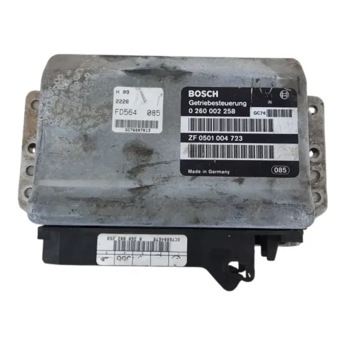 Módulo Câmbio Automático Alfa Romeo 164 3.0 24v 1994