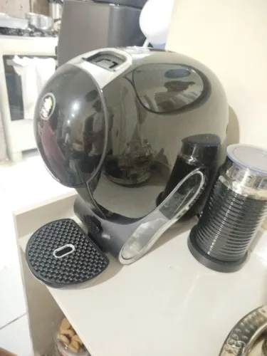 Cafeteira Dolce Gusto Neo