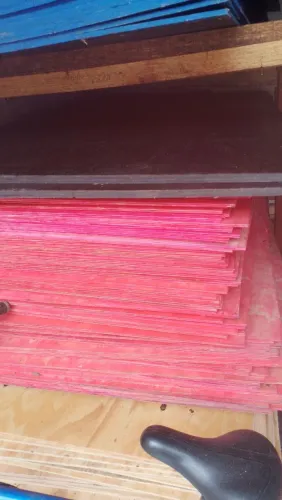 Madeirite rosa