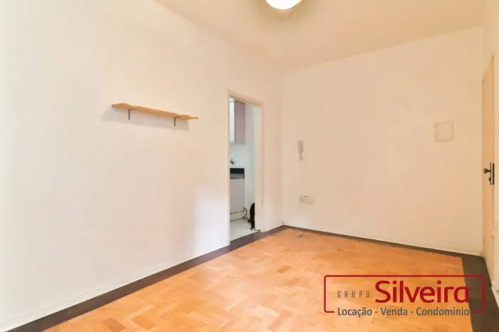 APARTAMENTO SEMI MOBILIADO UFRGS