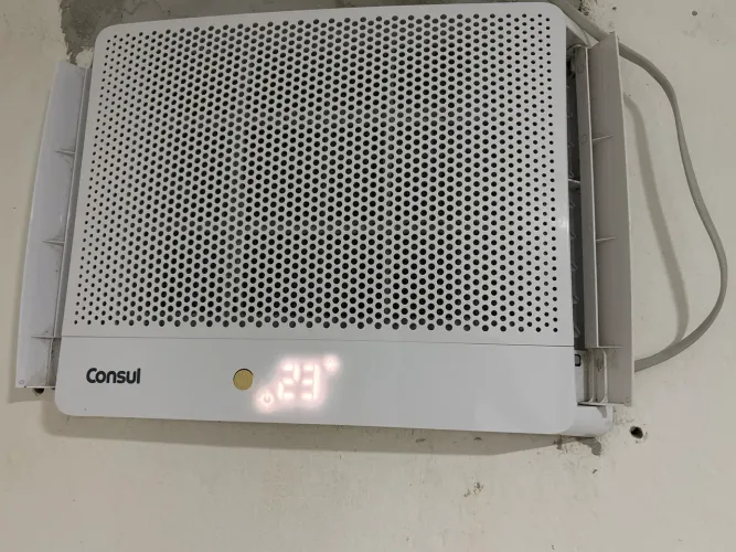 Ar condicionado Consul