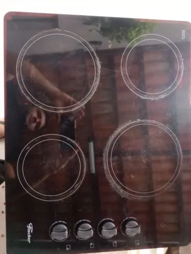 Cooktop Fischer