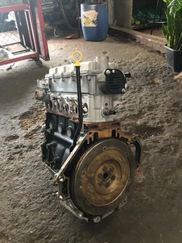 Motor GM Onix 1.4 2016