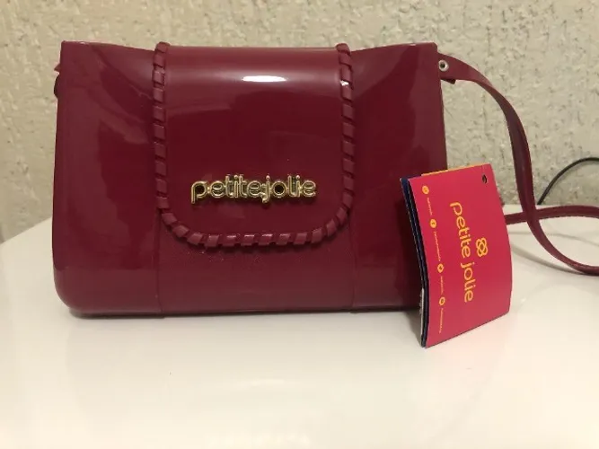 Bolsa petite jolie