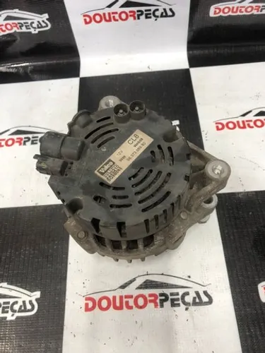 Alternador Citroen C3 1.4 1.6 2006 90a 12v *0