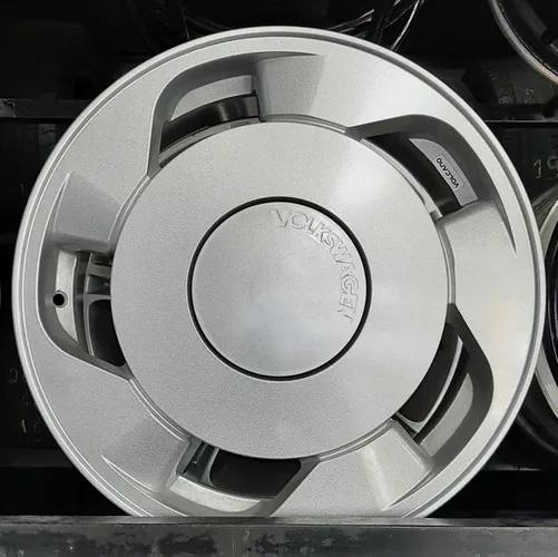 Rodas Aro 17 Orbital Volcano 4x100 Novas( ACEITO CREDISHOP)