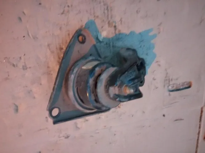 Coxim Hidráulico Motor Cerato 2012
