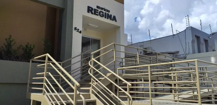 Salas comerciais 40m² R$ 2.600,00 com condominio -bairro Goiabeiras - Ed Regina - Cuiabá