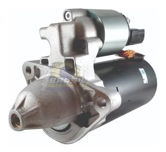Motor partida (arranque) Corolla 2002/2008