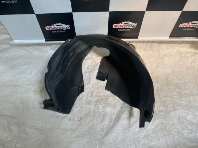 Parabarro Traseiro Direito Citroen C4 2011 Hatch *0