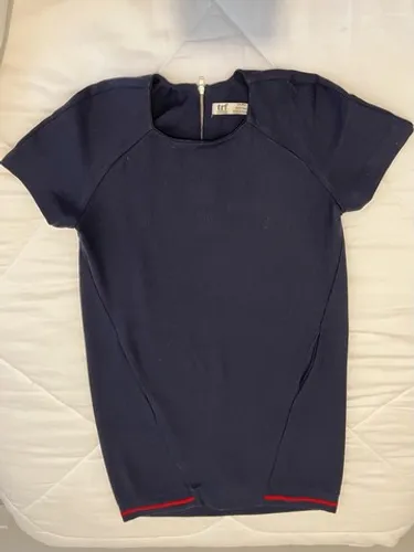 Vestido Zara